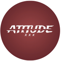 Logo Atitude redondo